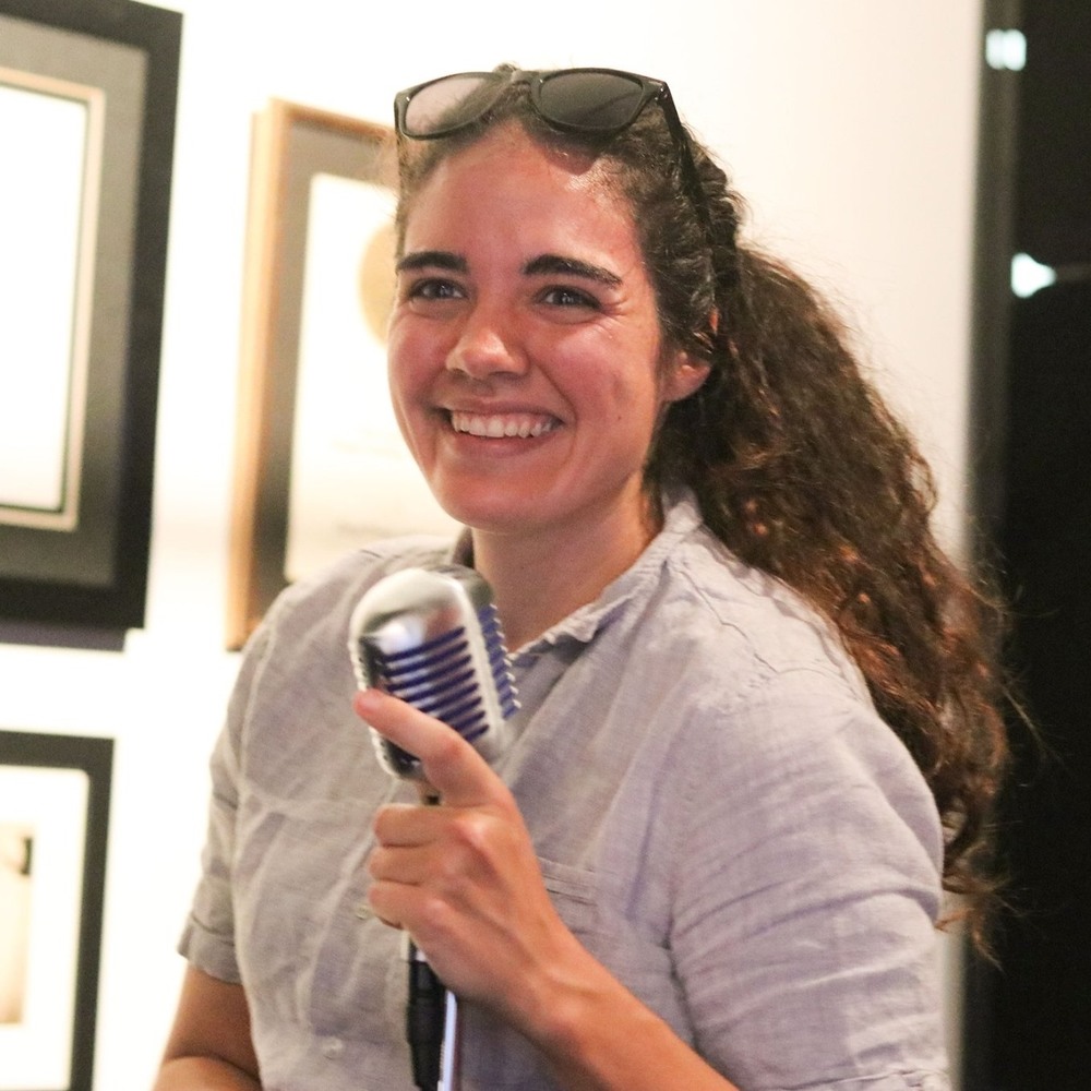 Meet your Posher, Emily
